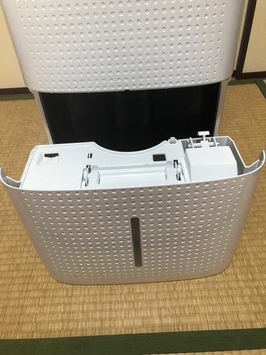 業務用　
コンプレッサー式除湿機