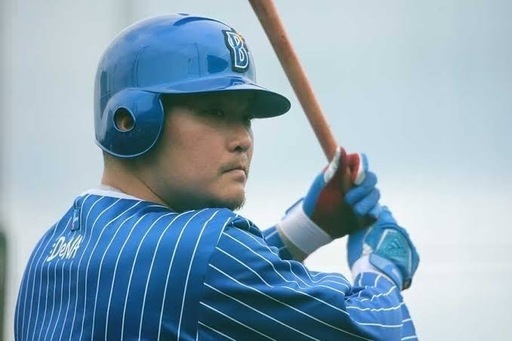 筒香嘉智 2018年使用モデル アディダス トップ バッティンググローブ