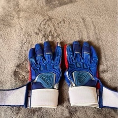 筒香嘉智 2018年使用モデル アディダス バッティンググローブ