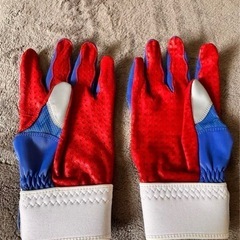 アディダス バッティンググローブ 2018 筒香モデル 激レア】横浜DeNAベイスターズ筒香嘉智支給品アディダス