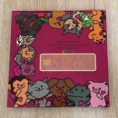 PaPaZoo ABC SONG BOOK 人気の画像