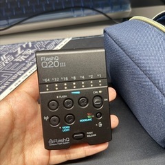 RICOH GRIII本体セットの画像