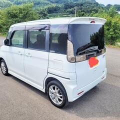 ❇️乗り出し車検R8.6 スズキスペーシアカスタムターボの画像