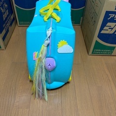 スーツケース子供用の画像