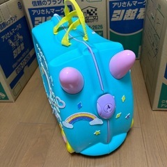 スーツケース子供用の画像