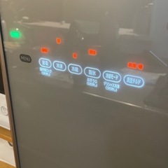 【熊本市】2017年製 冷蔵庫 475リットル 同棲 家族　日立の画像