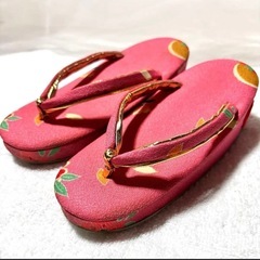 七五三 3歳女の子用の画像