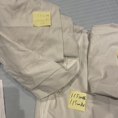 ニトリカーテン　窓用の画像