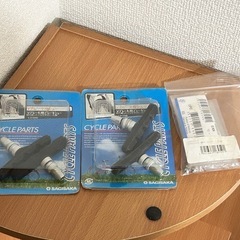 ロードバイク･クロスバイクの専用工具と交換