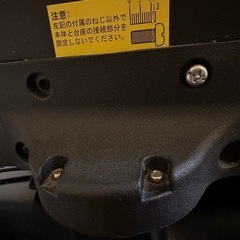 Hisense テレビ　LTDN39K310RJPの画像