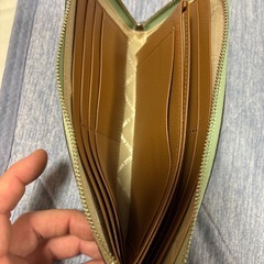 長財布
の画像