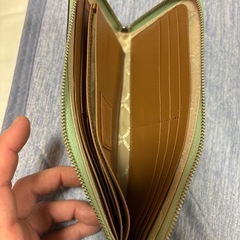 長財布
の画像