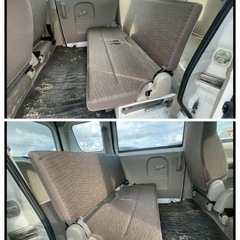 《自社ローン対応⭕️》［沖縄県］【スズキ エブリイ PA】現金販売から自社ローンまで幅広い購入方法で対応❗️審査通過率98%、ブラックOK、格安中古車販売店【オーシャンデザイン】✨4WD✨の画像
