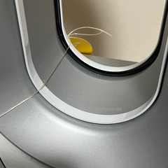 ダイソン Dyson Pure Hot + Cool Link 【SX3-JP】の画像