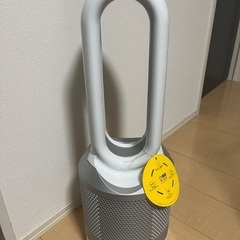 ダイソン Dyson Pure Hot + Cool Link 【SX3-JP】の画像