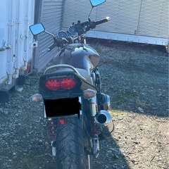ホンダ CB400SF SPFC3の画像