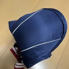 【美品】抱っこ紐 gabesy（ガベシー）ヒップシートの画像