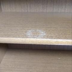 食器棚の画像