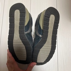 ニューバランス　996 26cmの画像