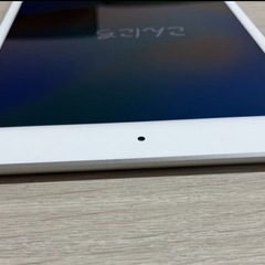 iPad mini5 64GB Wi-Fiモデルの画像