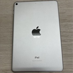 iPad mini5 64GB Wi-Fiモデルの画像
