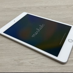 iPad mini5 64GB Wi-Fiモデルの画像