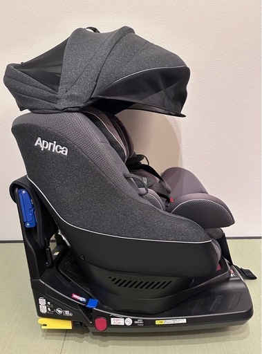 【美品】Aprica クルリラ　プレミアム