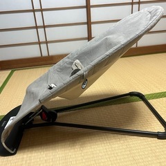 ベビービョルン　バウンサーの画像