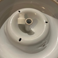ペット給水器の画像