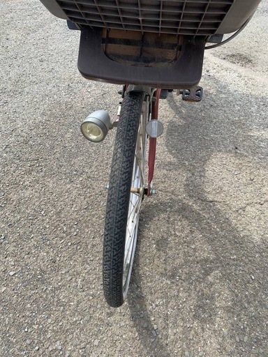 電動自転車　BS  アンジェリーノ 0