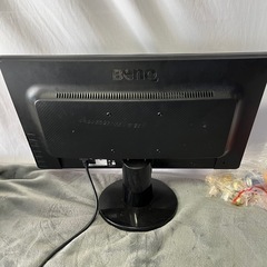 ジャンク　モニター　GW2265HMの画像