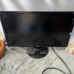 ジャンク　モニター　GW2265HMの画像