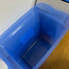 ミルトン 専用容器の画像