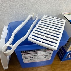 ミルトン 専用容器の画像