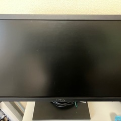 DELL モニターの画像