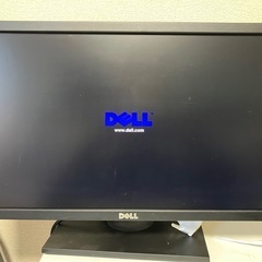 DELL モニターの画像