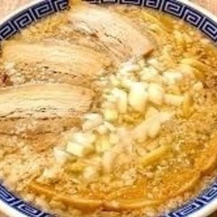 ラーメン店スタッフ　時給1500円スタートの画像