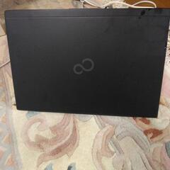 富士通 LIFEBOOK ブラック LIFEBOOK U9310/D　延岡市役所近くの画像