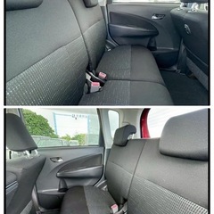 《自社ローン対応⭕️》［沖縄県］【ダイハツ ムーヴ カスタム X SA】現金販売から自社ローンまで幅広い購入方法で対応❗️審査通過率98%、ブラックOK、格安中古車販売店【オーシャンデザイン】✨ナビ✨の画像