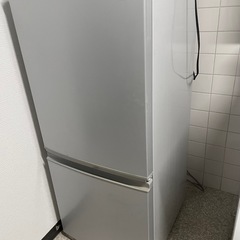 家電　キッチン家電　冷蔵庫の画像