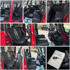 ☺️👍 nボックスプラスカスタム。ターボLパッケージ。2015年式。車検2年。価格はコミコミです。👍の画像