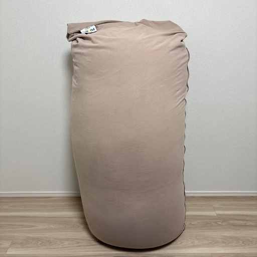 Yogibo Max ベージュ