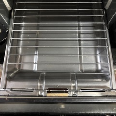 ガスコンロ お話中の画像