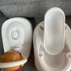 【お話中】アンパンマン 6WAYおまる おしゃべり&メロディ付きの画像