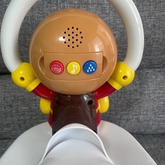 【お話中】アンパンマン 6WAYおまる おしゃべり&メロディ付きの画像