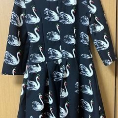 ワンピース　美品　Ｌサイズの画像