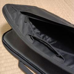 ELECOMノートパソコンバックの画像
