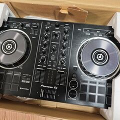 【Pioneer DJ】DDJ-RBの画像