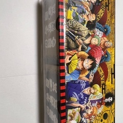 【まとめ売り】東京ワンピースタワー限定 お菓子ボックス 3個セットの画像