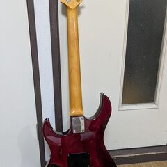 エレキギター　ヤマハ　パシフィカ　PAC612 VⅡFMX　おまけつきの画像